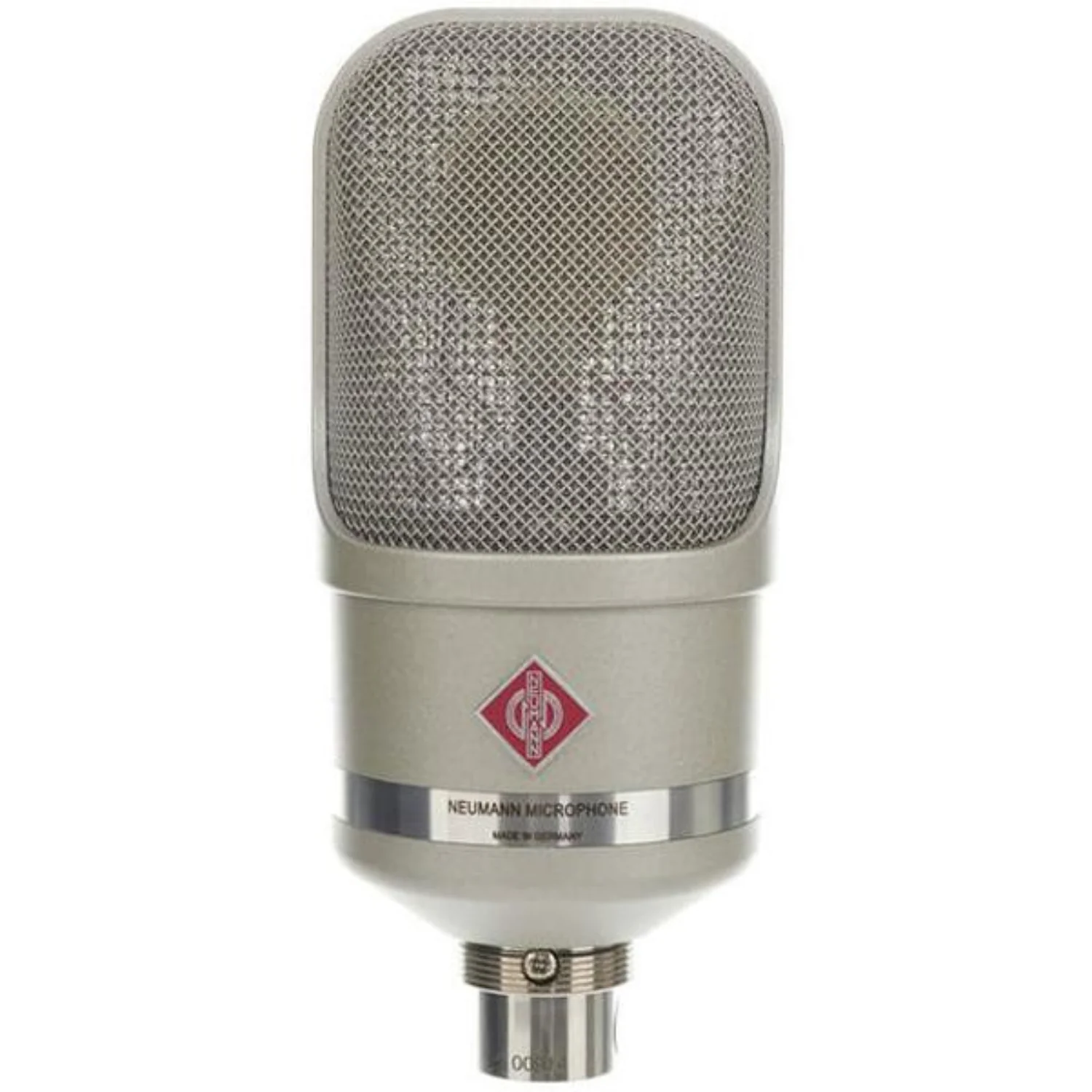 Neumann TLM 107 Studio Condenser Microphone - Image 3