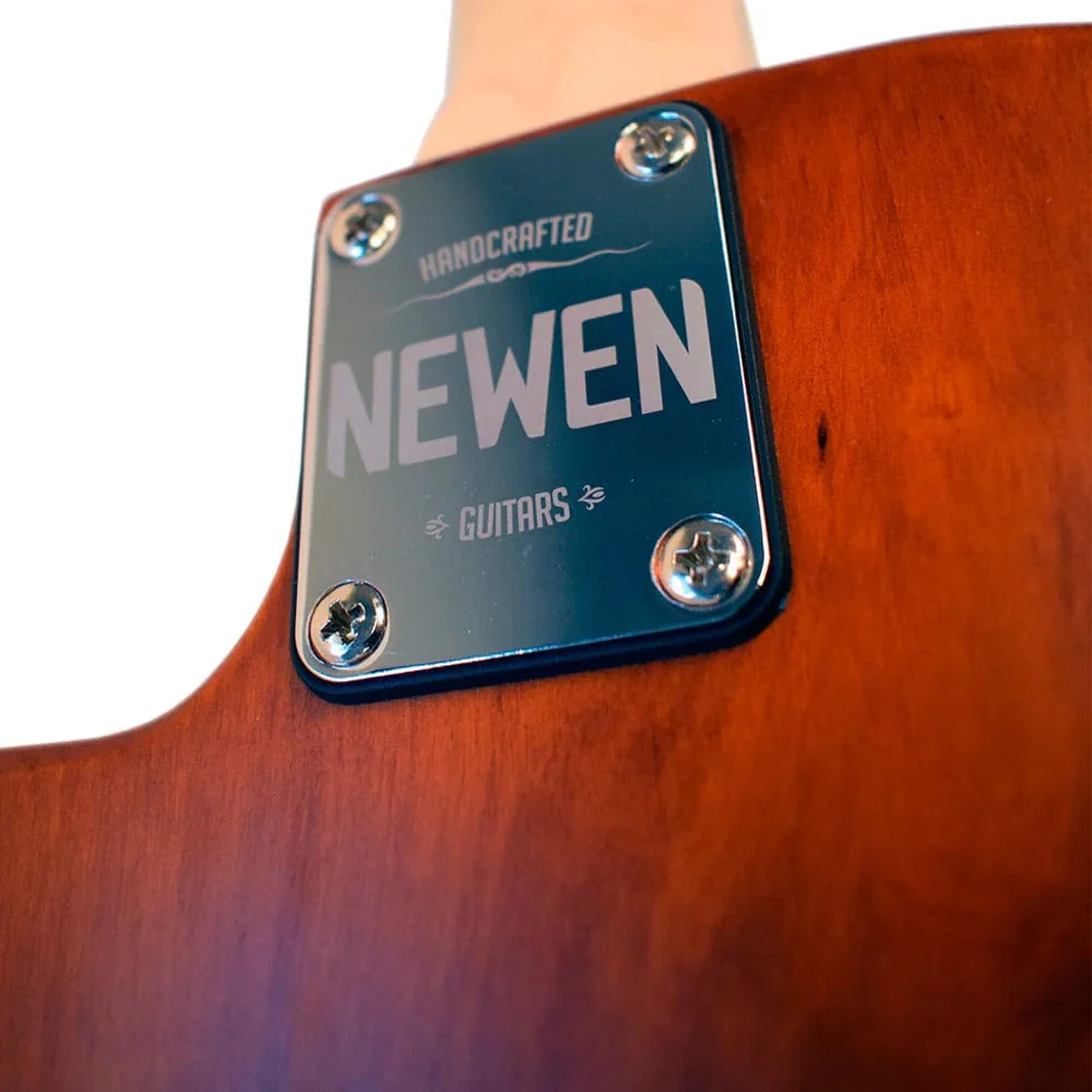 Newen Frizz 6 String Electric Guitar - Image 15