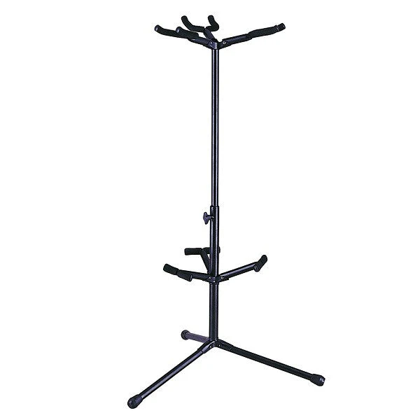 Nomad NGS-2213 Guitar Stand for 3 Guitars