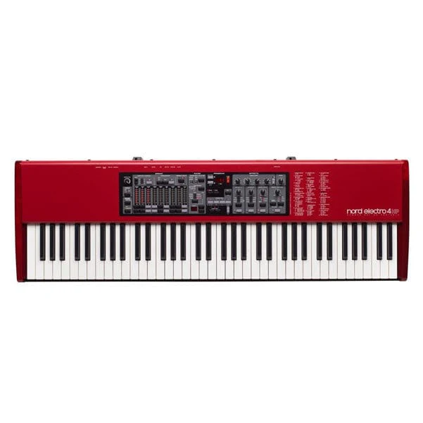 Nord Electro 4 HP 73-Key Stage Piano