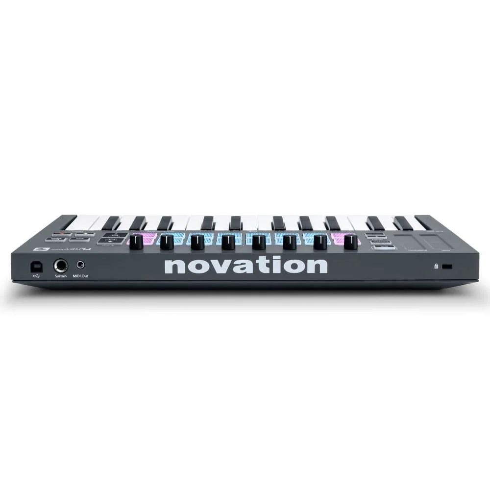 Novation FLkey Mini 25 Key Midi keyboard - Image 5