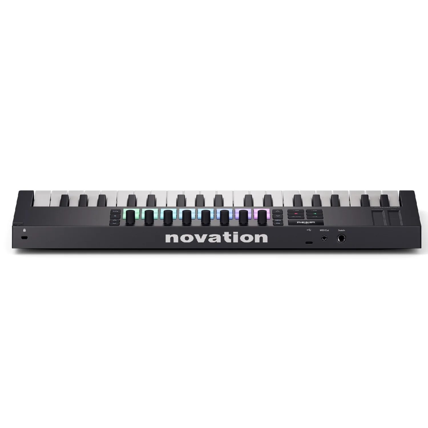 Novation Launchkey Mini 37 MK4 USB Midi Controller Keyboard - Image 7