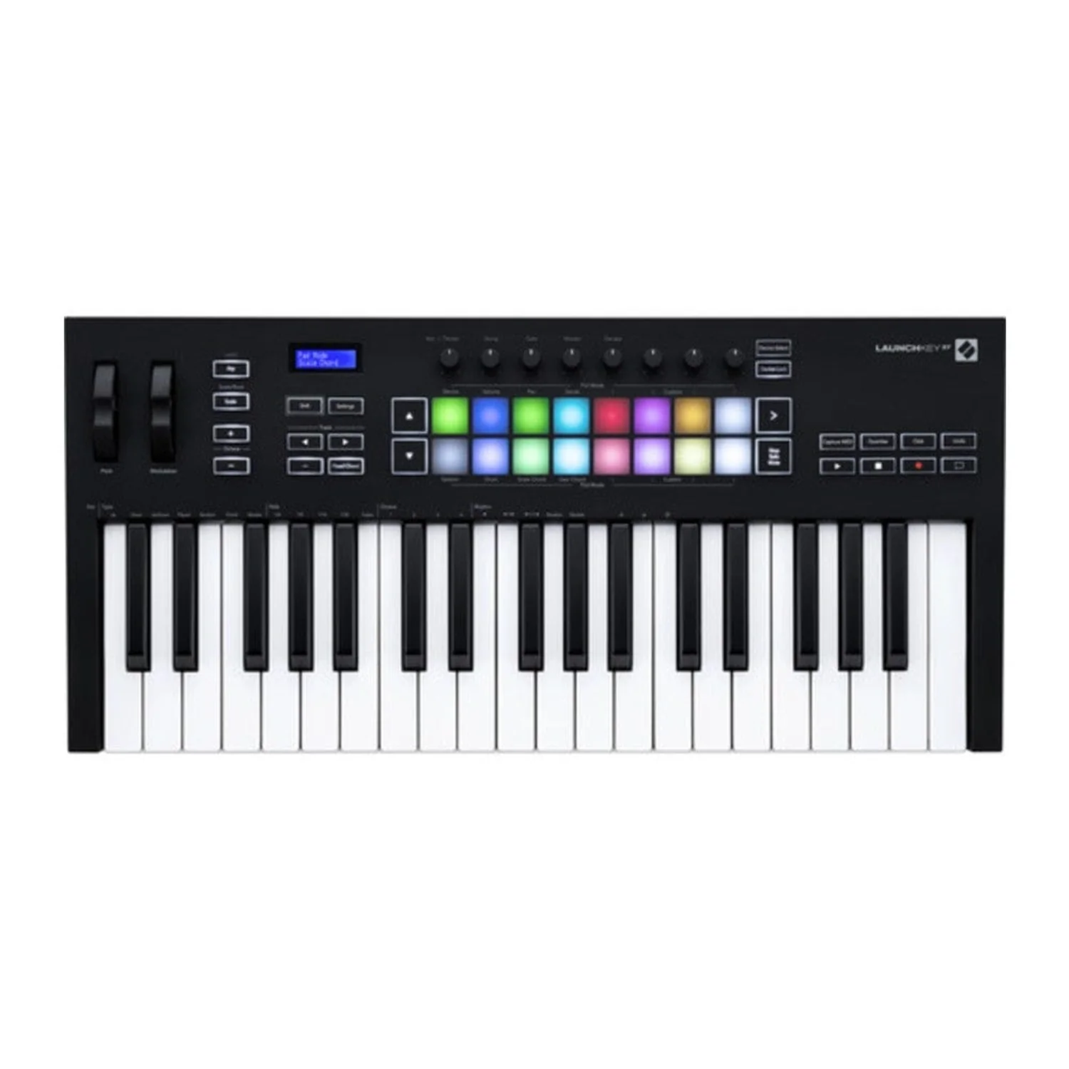 Novation Launchkey USB MIDI Keyboard Controller