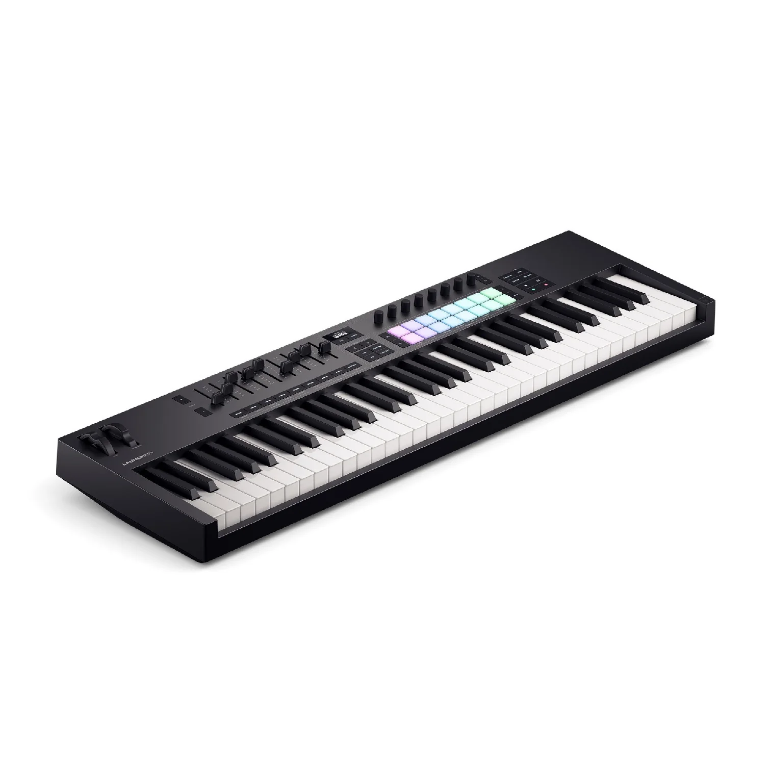 Novation Launchkey USB MIDI Keyboard Controller - Image 22