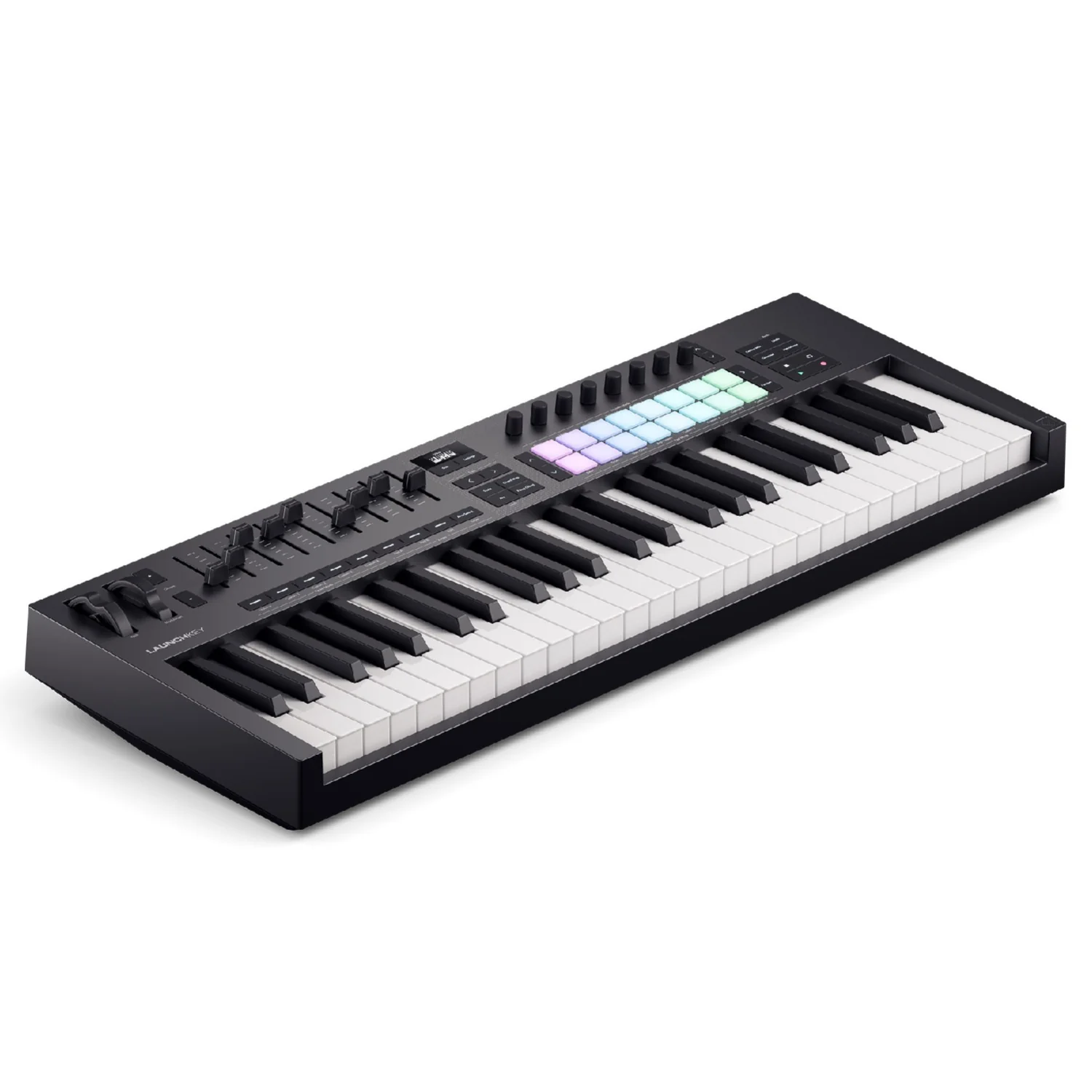 Novation Launchkey USB MIDI Keyboard Controller - Image 48