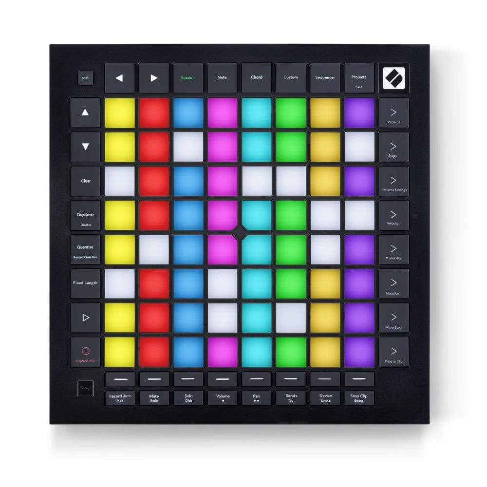 Novation Launchpad Pro MK3 Midi Controller - Image 2