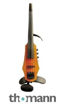 NS Design CR5-VN-AM Electric Violin - Image 7