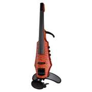 NS Design CR5-VN-PB Electric Violin - Image 4