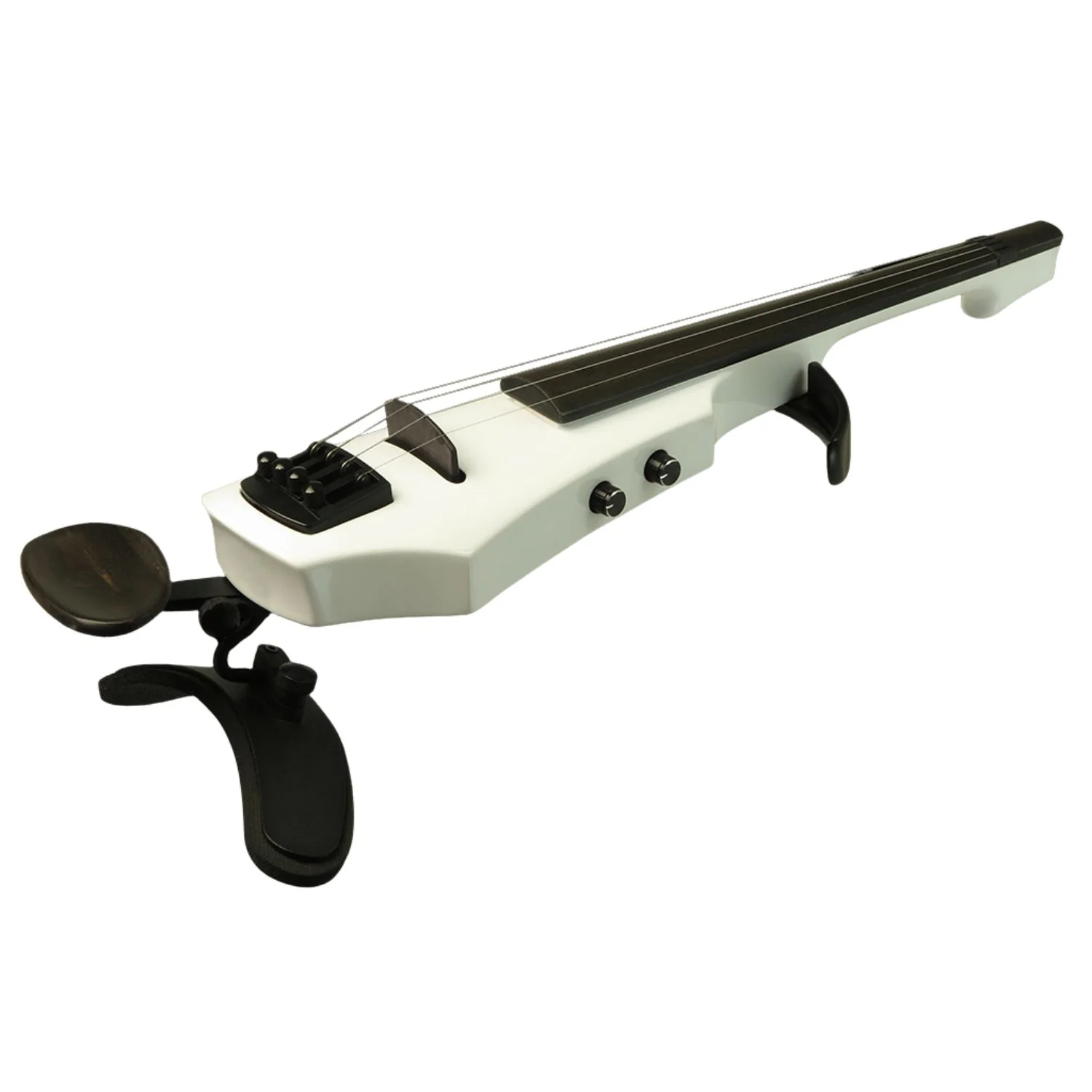 NS Design NS WAV4 4 String Electric Violin - Image 2