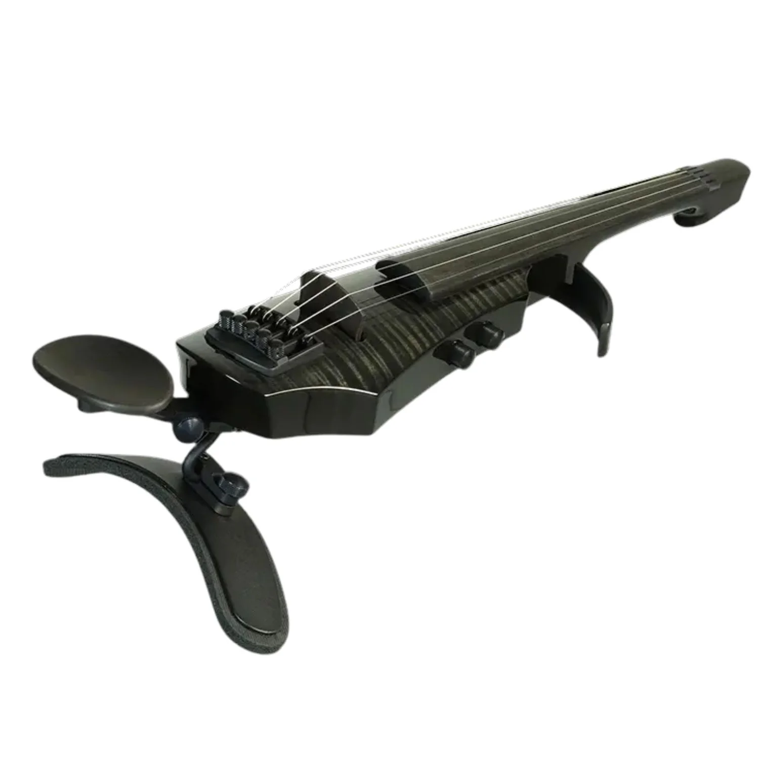 NS Design NS WAV5 5 String Electric Violin - Image 4