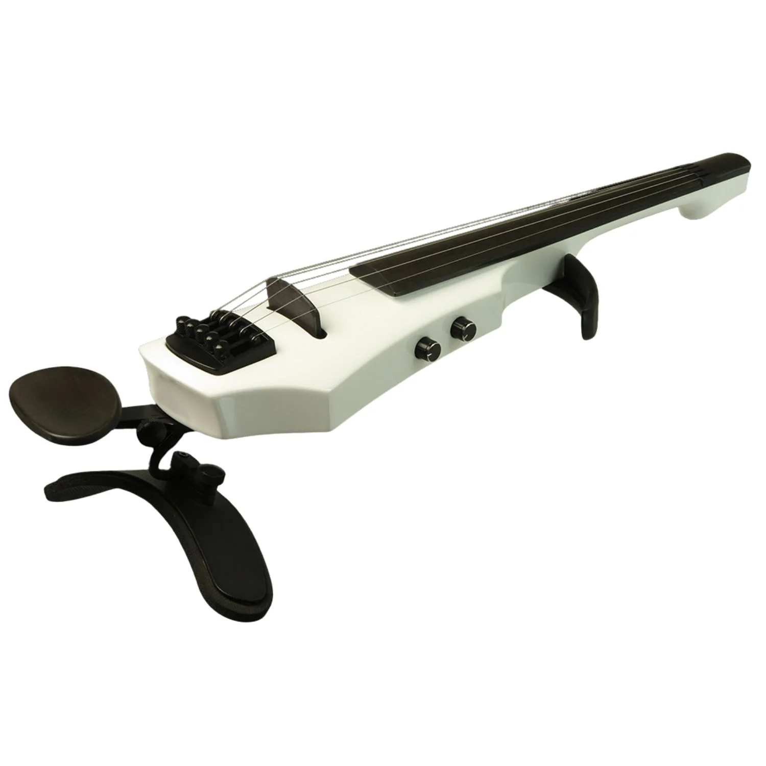 NS Design NS WAV5 5 String Electric Violin - Image 8