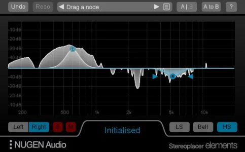 NUGEN Focus Elements Loudness Meter – Professional Audio Software & Plugin - Image 5