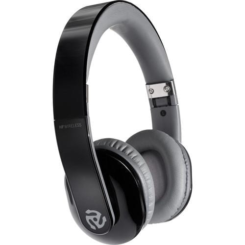 Numark HF - Wired or Wireless DJ Headphones