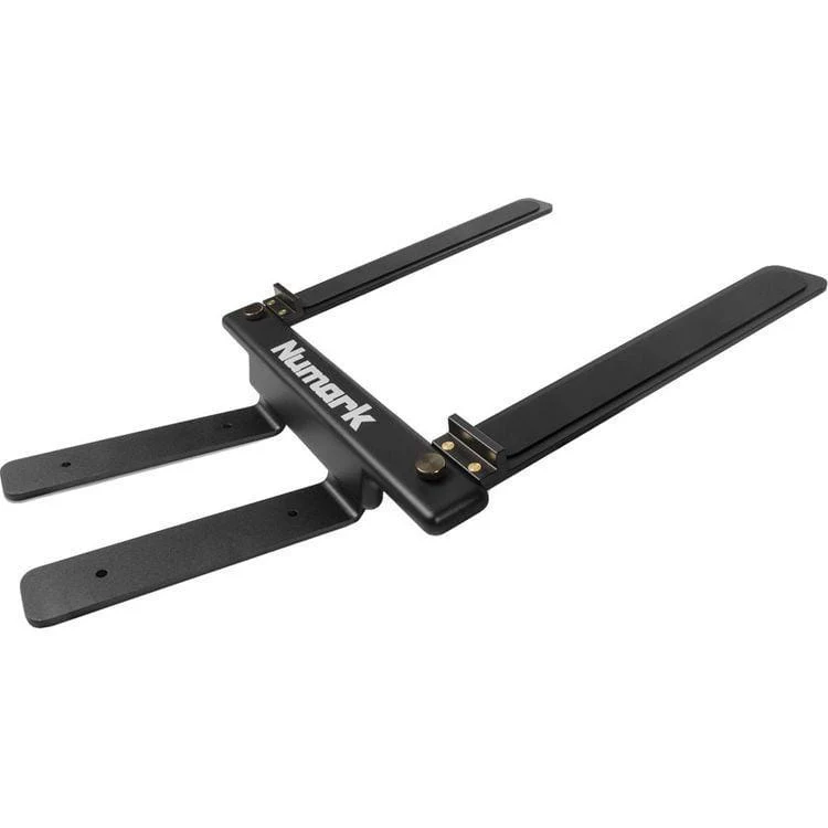 Numark NS7II Laptop Stand for NS7II DJ Controller and Mixer