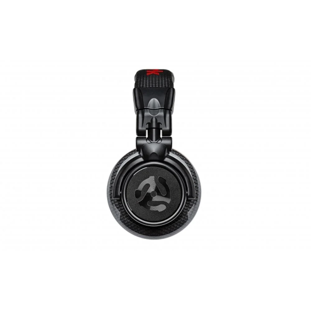 Numark Red Wave Carbon High-quality Full-range DJ Headphones - Image 2