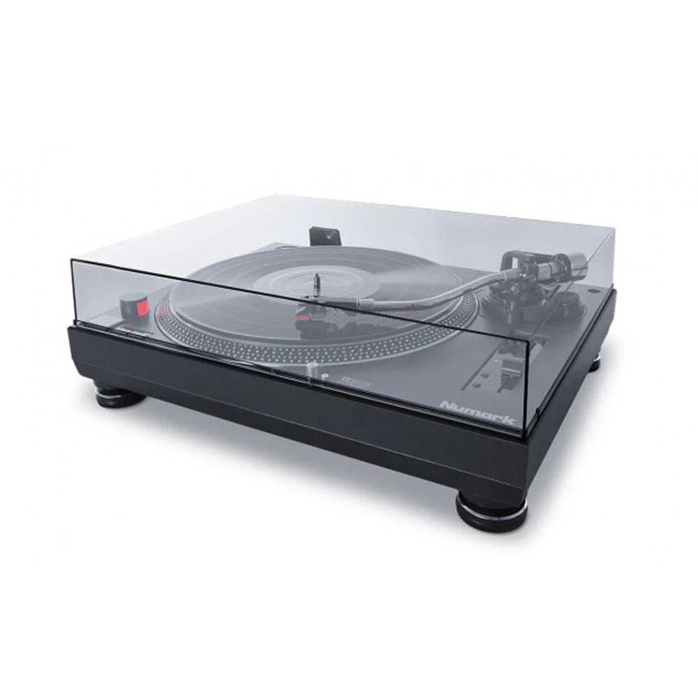 Numark TT250USB Professional DJ Direct Drive Turntable - Image 3