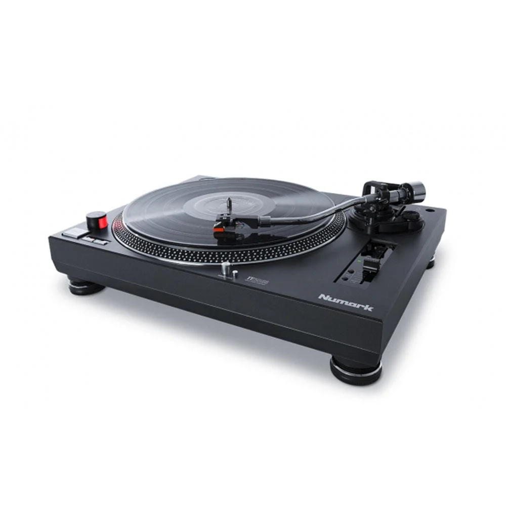 Numark TT250USB Professional DJ Direct Drive Turntable - Image 4