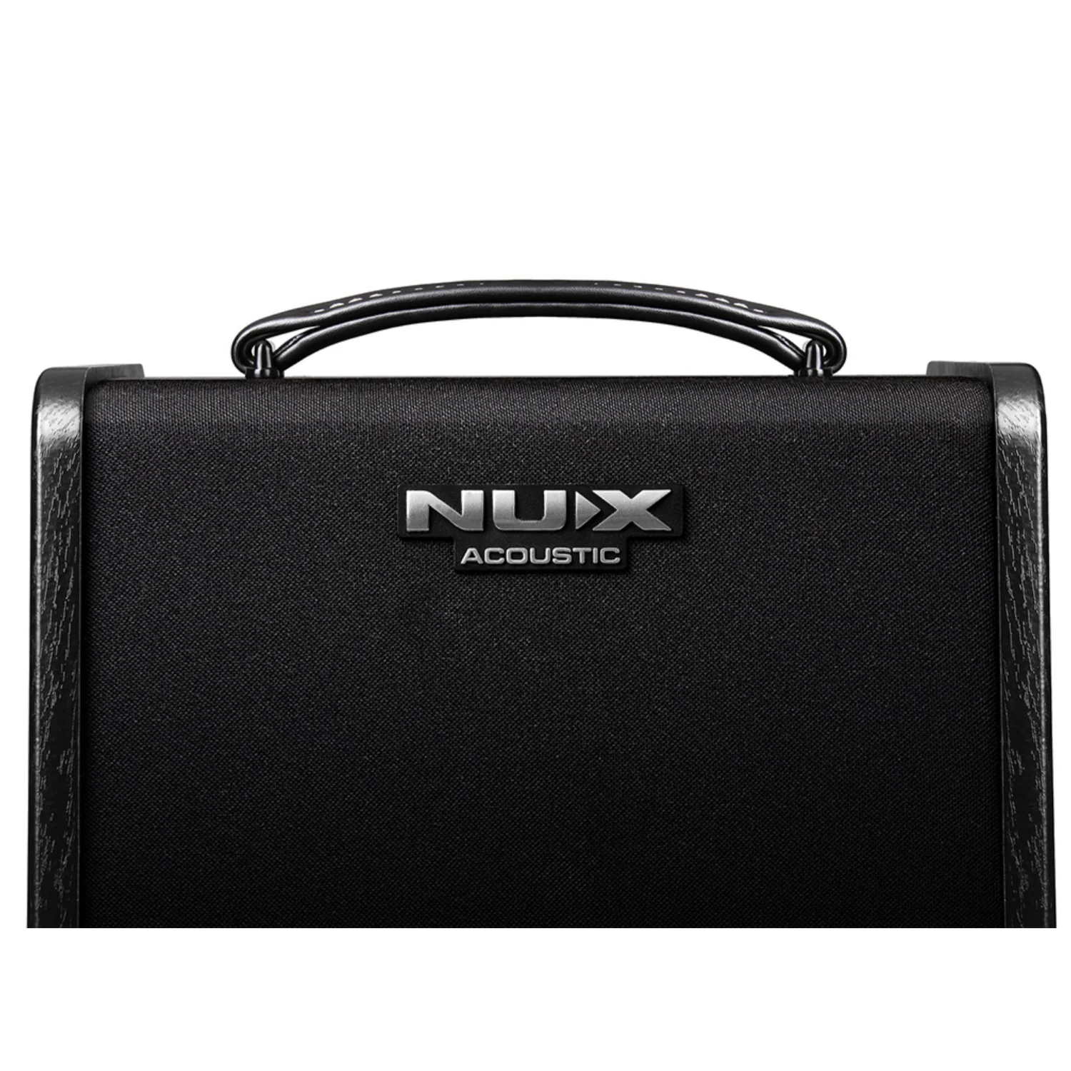 Nux AC-60 Stageman II Acoustic Guitar Amplifier - Image 8