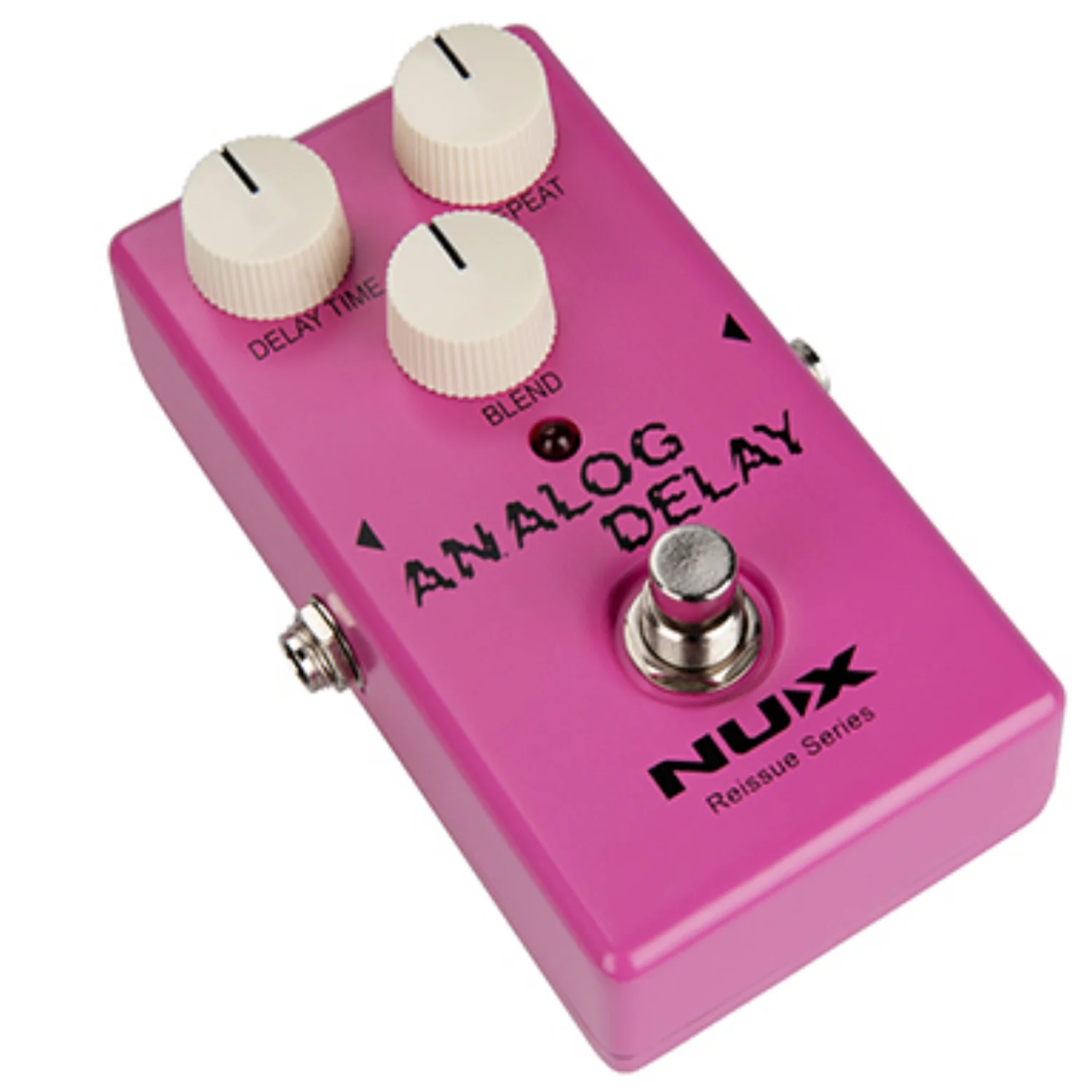 Nux Analog Delay Reissue Series Effect Pedal - Image 5