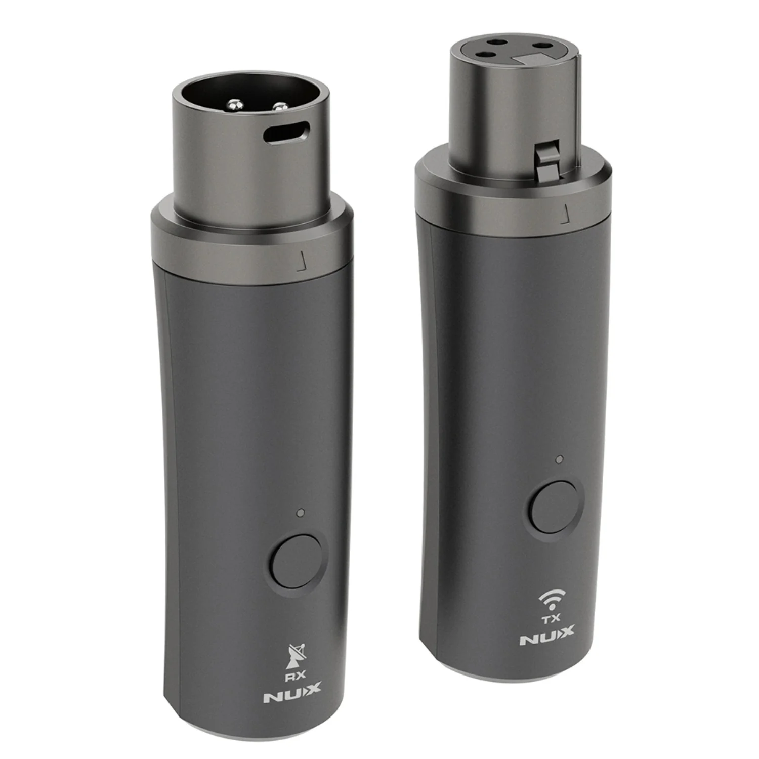 NUX B-3 RC Wireless Microphone System - Image 3