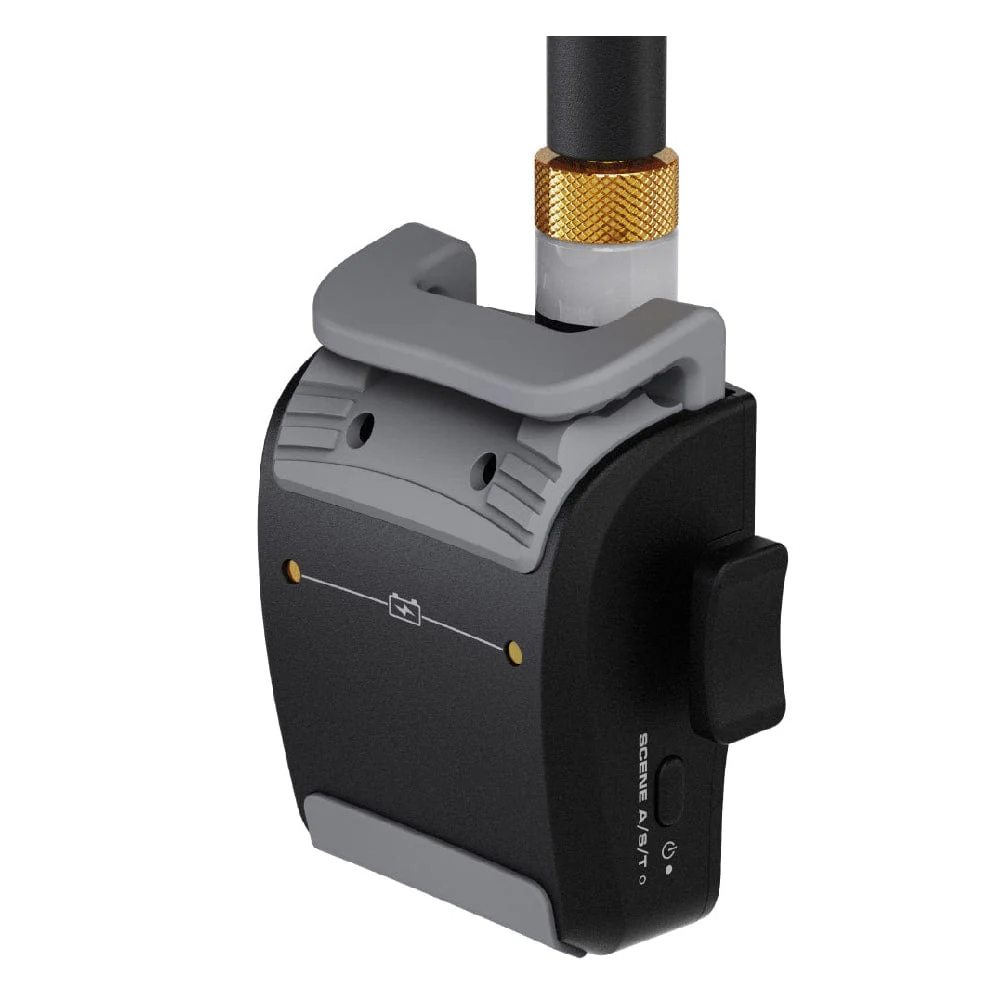 NUX B-6 Wireless System For Saxophone - Image 5