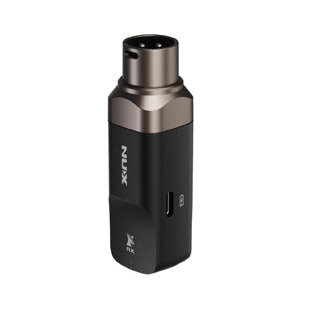 NUX B-6 Wireless System For Saxophone - Image 6