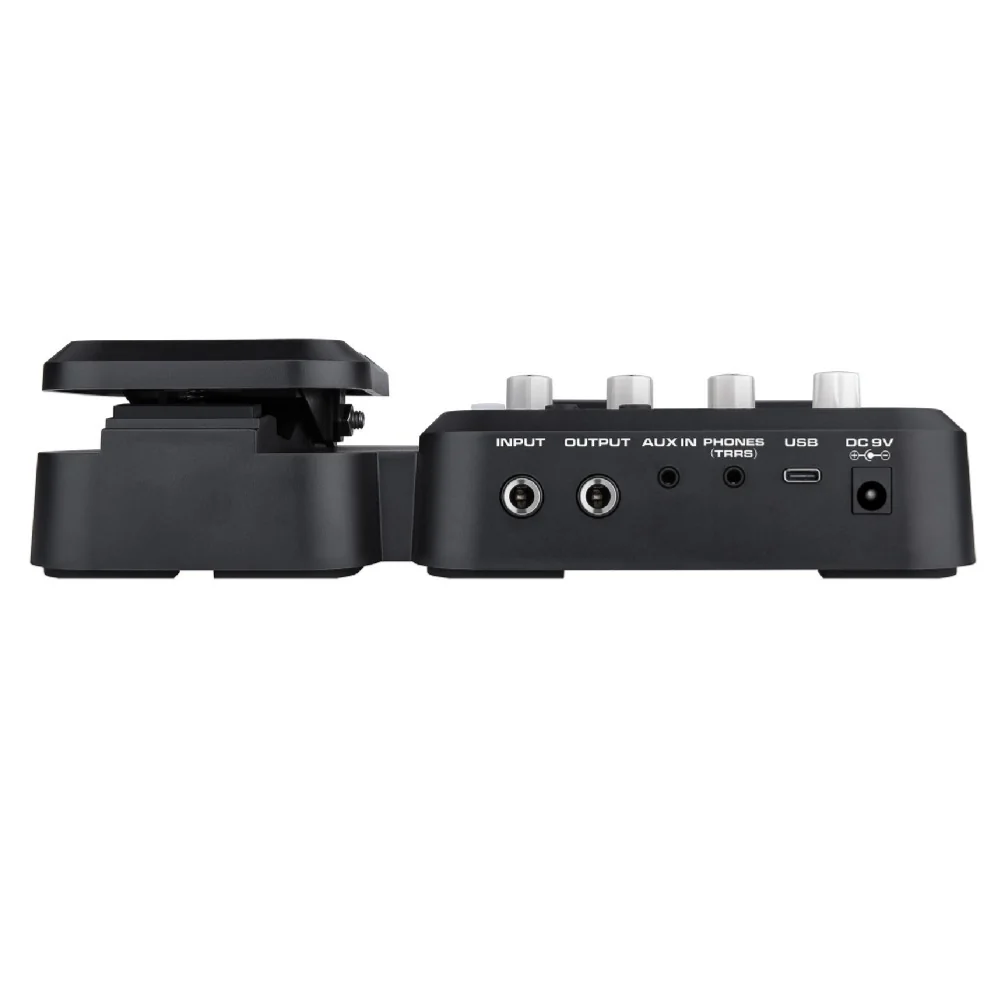 Nux MG-101 Multi-Effects Guitar Processor - Image 7