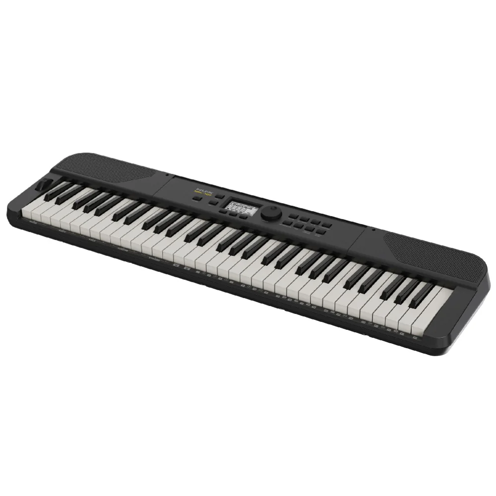 Nux NEK-100 61 Keys Digital Piano - Image 4