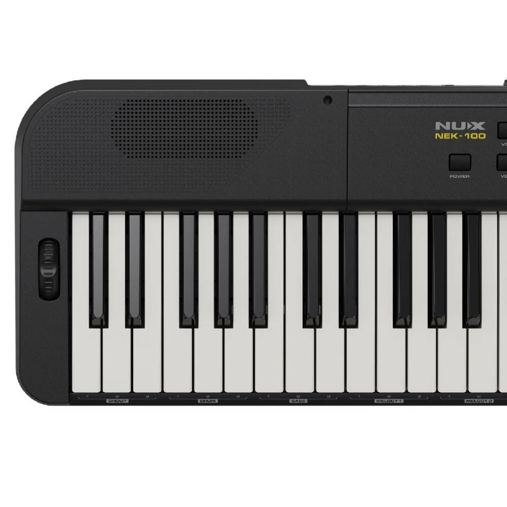Nux NEK-100 61 Keys Digital Piano - Image 7
