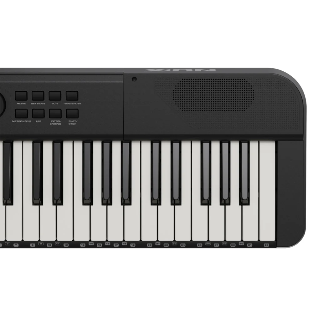 Nux NEK-100 61 Keys Digital Piano - Image 9