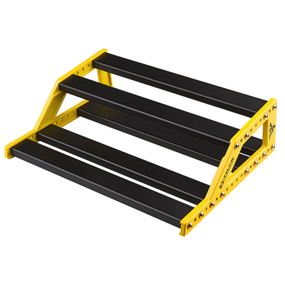 Nux NPB Bumblebee Pedal Board - Image 17