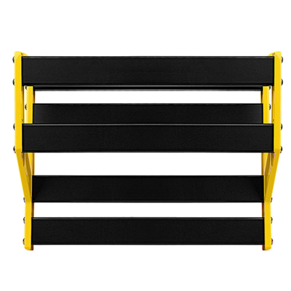 Nux NPB Bumblebee Pedal Board - Image 6