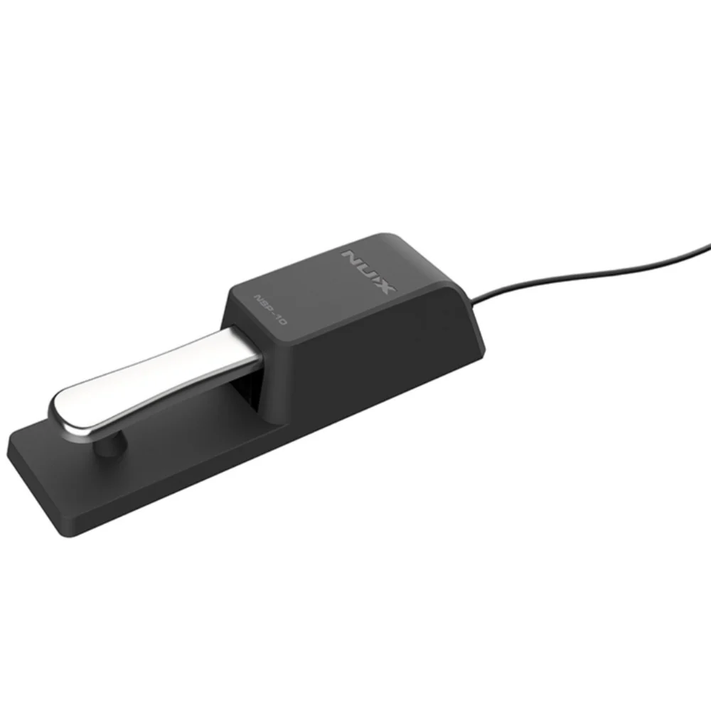 Nux NSP-10 Sustain Pedal - Image 2