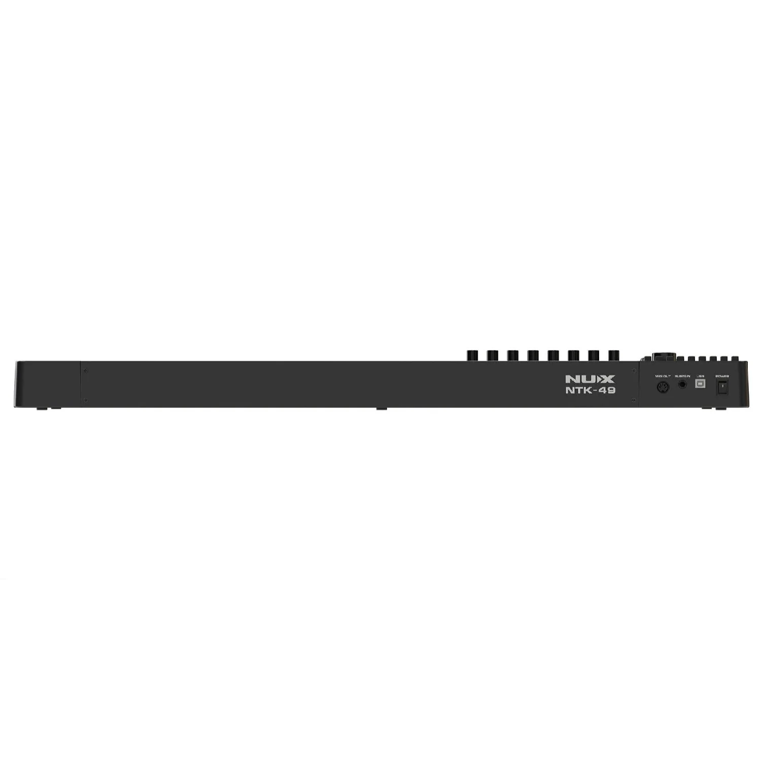 NUX NTK-49 Midi Keyboard Controller - Image 3