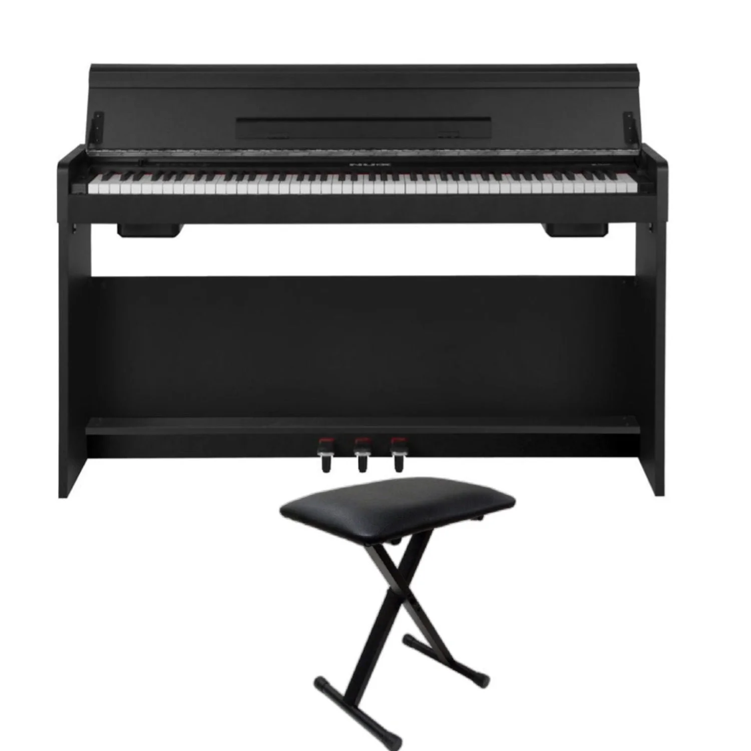 Nux WK 310 88 Key Digital Piano with Hammer Action - Image 6