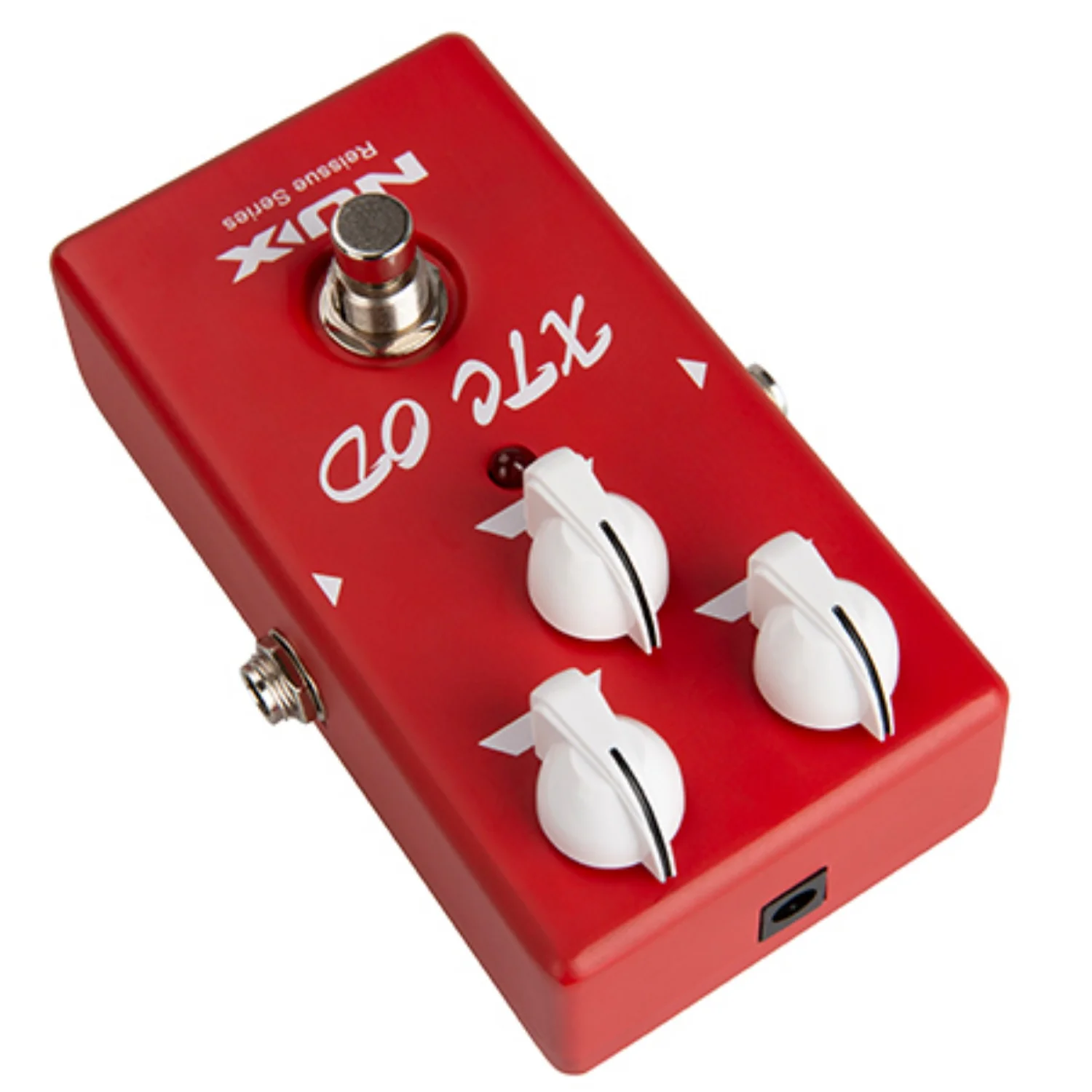 Nux XTC OD Reissue Series Effect Pedal - Image 4