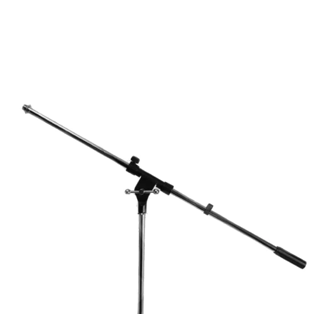 On-Stage MS7701C Euro Boom Microphone Stand - Image 2