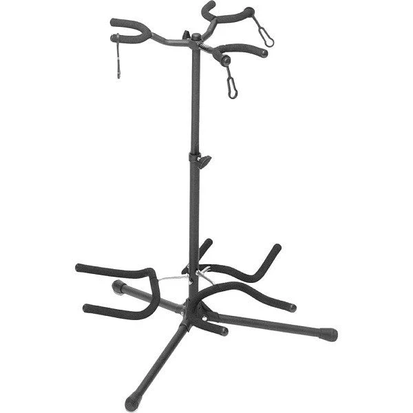 Onstage GS7352B-TRI Triple Guitar Stand