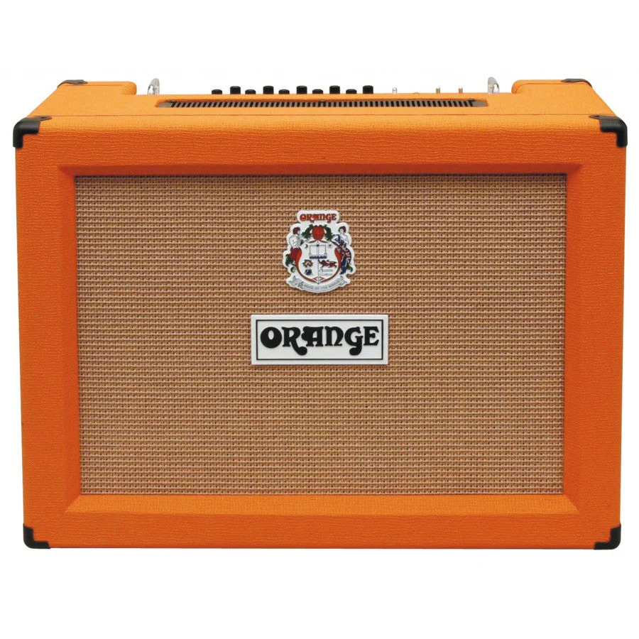 Orange AD Series AD30TC 30W 2x12 Tube Combo Guitar Amplifier
