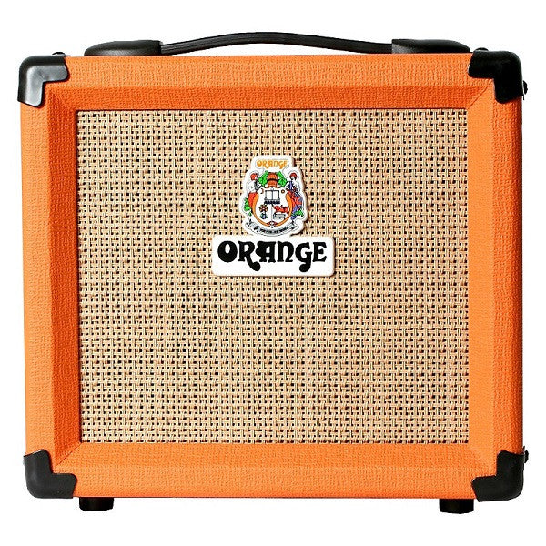Orange CR12L Crush PiX Series 12W 1x6 Combo Guitar Amplifier