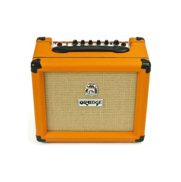 Orange CR20L Crush PiX Combo Guitar Amplifier