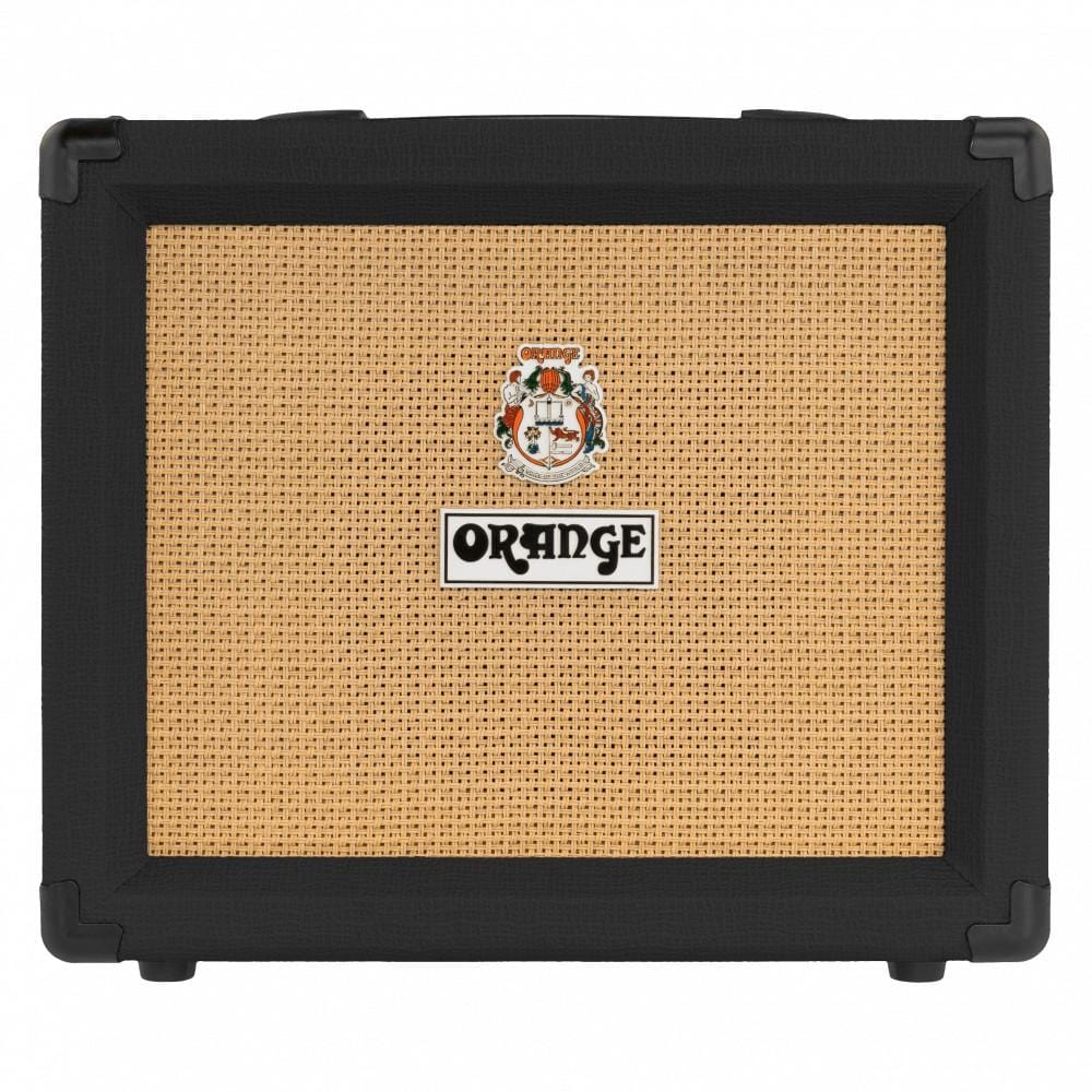 Orange Crush 20 20w Twin Channel Solid State Combo Guitar Amplifier - Image 9
