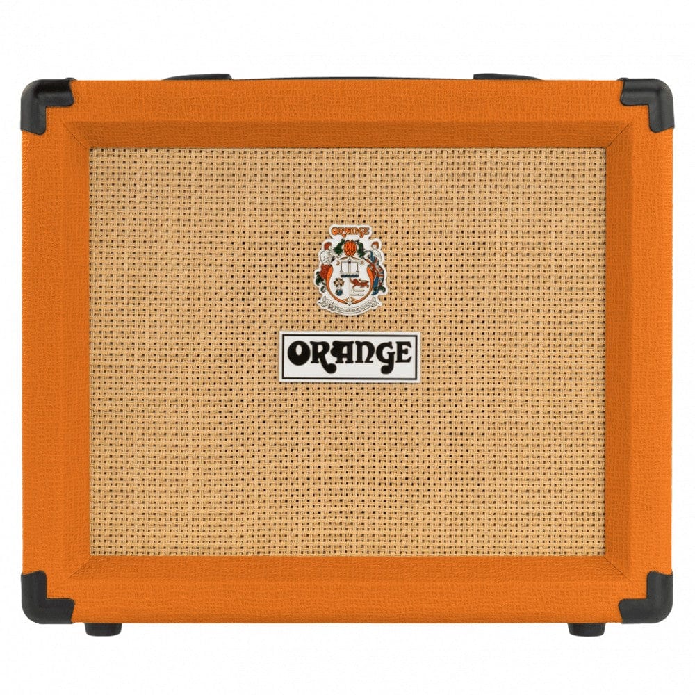 Orange Crush 20RT Guitar Amplifier