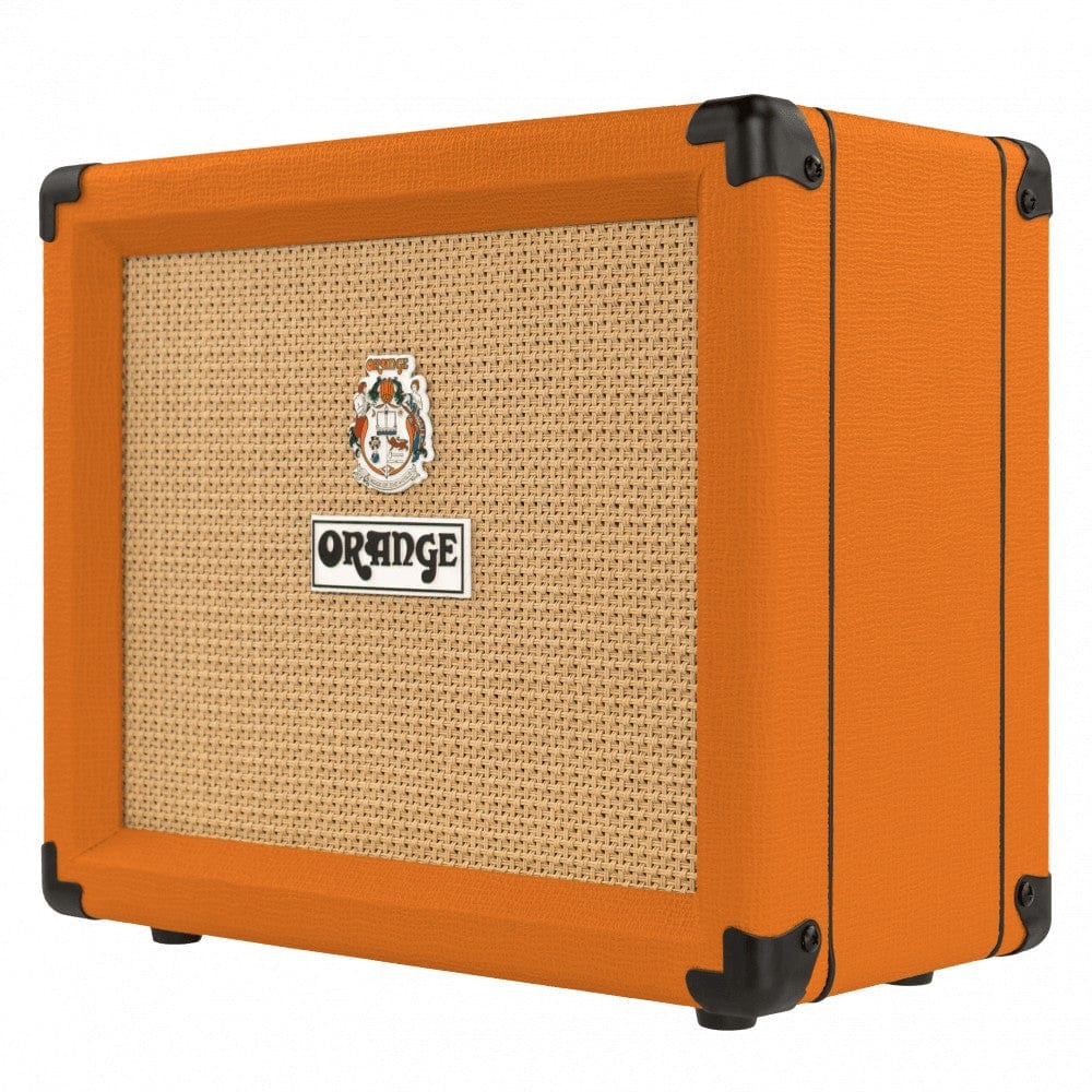 Orange Crush 20RT Guitar Amplifier - Image 2