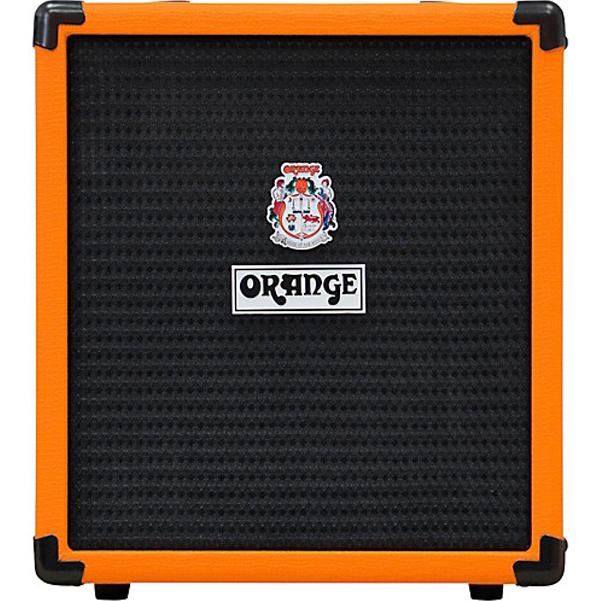 Orange Crush 25RT Bass Amplifier