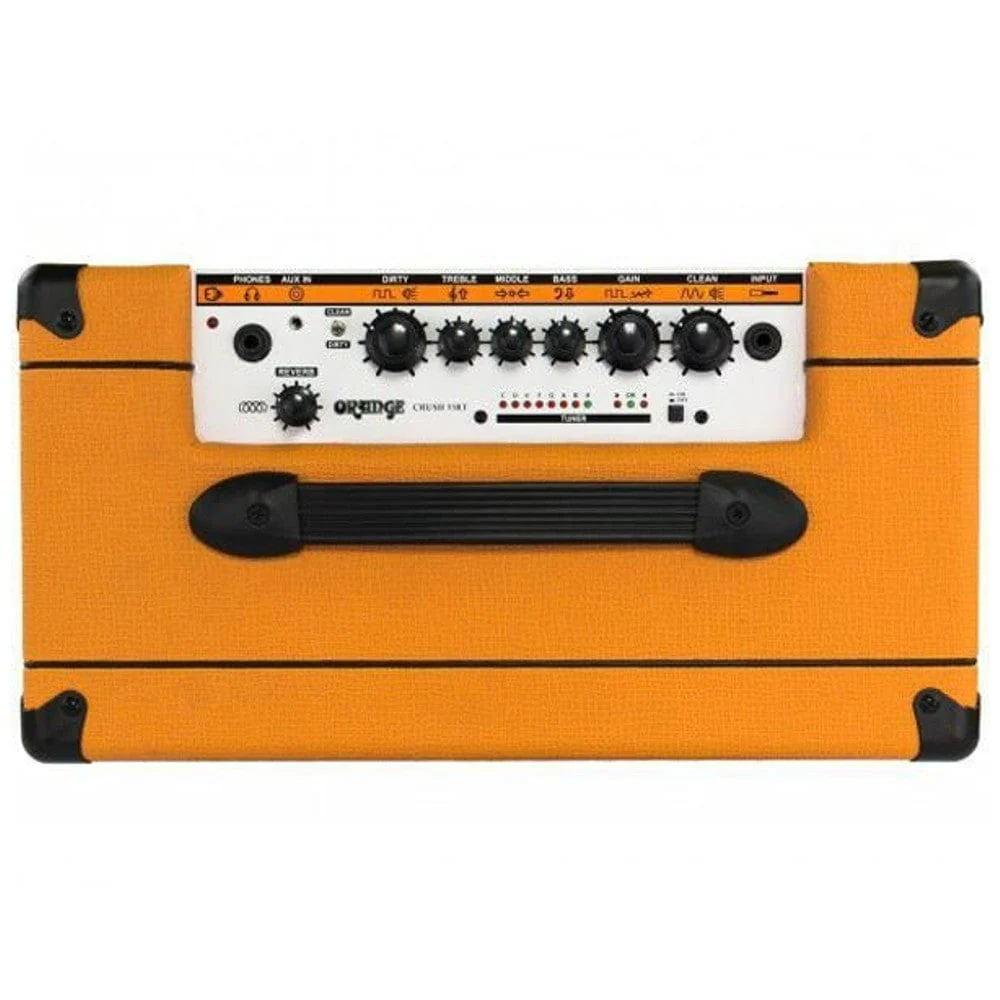 Orange Crush 35RT Guitar Amplifier - Image 6