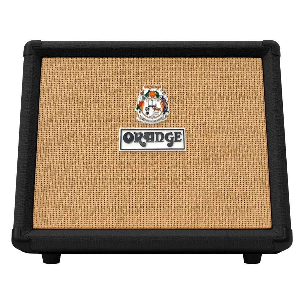 Orange Crush Acoustic 30 30w Twin Channel Acoustic Combo Guitar Amp - Image 6