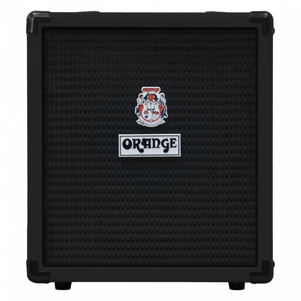 Orange Crush Bass 25 Bass Guitar Amplifier