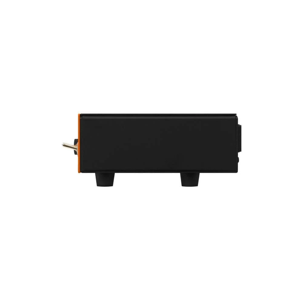 Orange Pedal Baby 100 100w Solid State Power Amplifire - Image 3