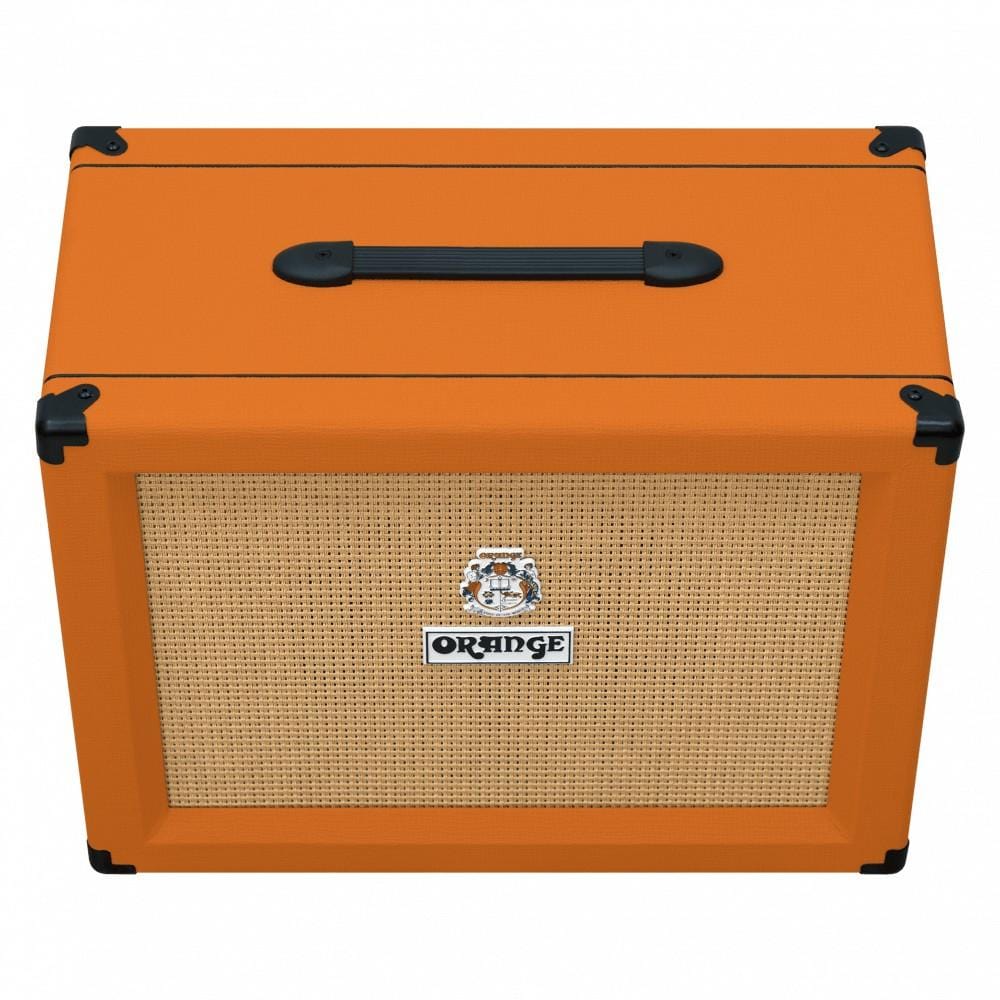 Orange PPC Series PPC112 60W 1x12 Guitar Speaker Cabinet - Image 6